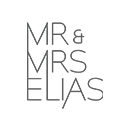 Mr&MrsElias Logo